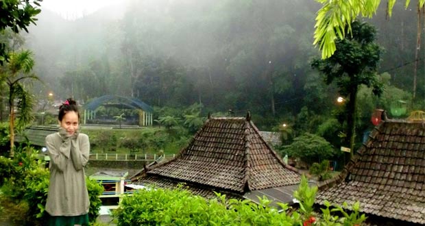 Kaliurang adalah salah satu tempat wisata alam di Jogja yang wajib dikunjungi (Foto : kicaupagi.com)