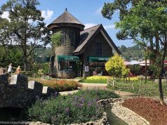 Review The Ranch Cisarua Puncak : HTM, Wahana, Dan Fasilitas The-Ranch-Cisarua-Puncak-Bogor