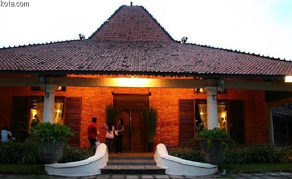 Fasilitas di Pule Payung