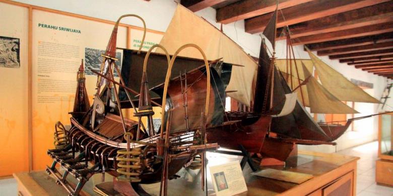 Museum Bahari Jakarta
