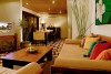 Diwangkara Holiday Villa - Antara Villa Dining Lounge