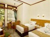 Jayakarta Resort Lombok - Room View Garden