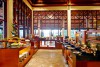 Sheraton Senggigi Hotel Restaurant
