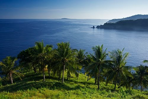 paket wisata pulau lombok 4 hari 3 malam
