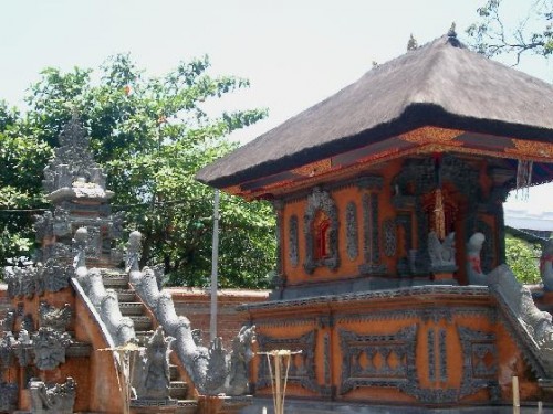 paket wisata budaya lombok murah