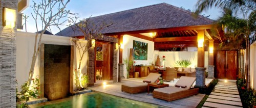 paket royal honeymoon romantis hotel vila ombak