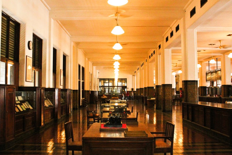 Museum Bank Mandiri