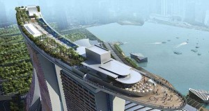 Sands Skypark Singapura