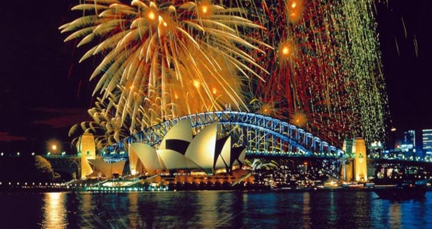 Tips Wsata Liburan Tahun Baru