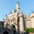 Disneyland Hongkong