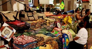 Pedagang kaki lima Malioboro