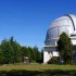 Observatorium Bosscha, tempat wisata edukasi bidang astronomi (perbintangan) di Bandung (foto : bosscha.itb.ac.id)