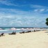 Pantai Kuta, tempat wisata pantai eksotik di Bali untuk menikmati sunset (Foto : bestplacetotravels.com)