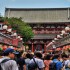 Tempat wisata Asakusa di Tokyo, Jepang (foto : en.wikipedia.org)