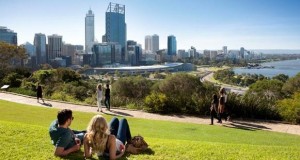 Tempat Wisata Fremantle Di Perth (foto : lonelyplanet.com)