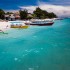 Ilustrasi pantai Gili Trawangan Lombok, salah satu tempat wisata di Indonesia favorit anak muda (foto : tommyschultz.com)