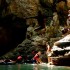 Cave Tubing Di Gua Pindul adalah salah satu tempat wisata di Jogja yang seru dan asyik (Foto : indonesiaforvacation.com)