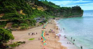 Pantai-Pok-Tunggal
