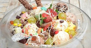 Mary Anne's Ice Cream adalah salah satu tempat makan es krim Jogja yang paling enak (Foto : evensi.com)