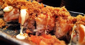 Sushi Tei adalah salah satu tempat makan enak di Jakarta untuk buka puasa yang menyediakan makanan khas Jepang (Foto : posture.doonks.com)