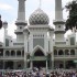 Masjid Agung Malang adalah salah satu tempat wisata di Malang yang asyik dan menarik untuk mengisi libur lebaran (Foto : bujangmasjid.blogspot.com)