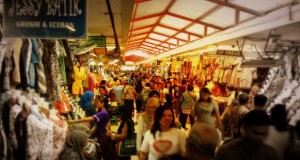 Tempat Belanja Di Jogja Yang Murah Dan Bagus