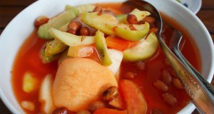 Asinan Sedap Gedung Dalam