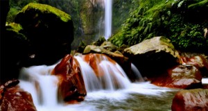 Curug-Seribu-Bogor