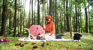 Tempat Wisata Di Bogor Gunung Pancar