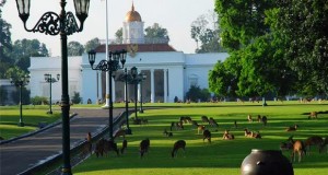 Istana Bogor