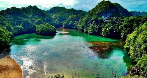 Tempat Wisata Alam Di Malang Dan Sekitarnya Pulau Sempu
