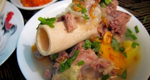 Tempat Wisata Kuliner Di Malang Rumah Makan Cairo