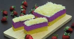 Bolu Lapis Sangkuriang