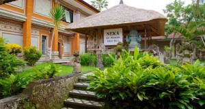 Museum Neka Ubud