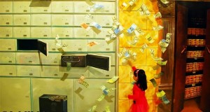 Trick-Art-3D-Gallery