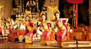 Art Centre Bali atau Taman Budaya Bali