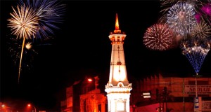 Tempat Liburan Tahun Baru Di Jogja