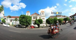 Tempat Wisata Di Jogja