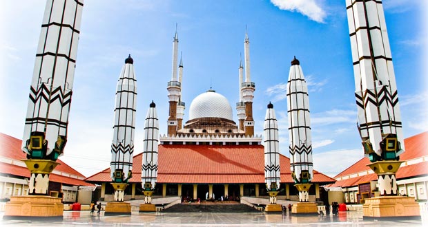 35 Tempat Wisata Di Semarang Yang Bagus Dan Terkenal