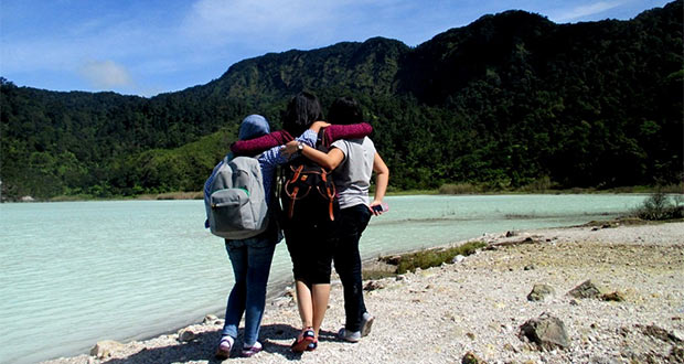 Tempat Wisata Di Garut