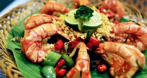 Tempat Wisata Kuliner Di Semarang