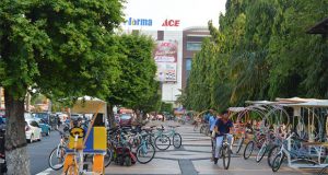 Tempat Ngabuburit Di Semarang