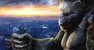 Amazing Art World Bandung