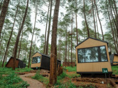 Bobocabin-Coban-Rondo-Batu-Malang