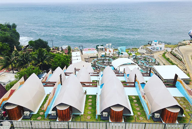 Hotel-Di-Gunung-Kidul