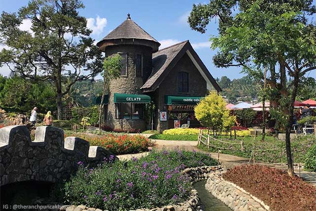 The-Ranch-Cisarua-Puncak-Bogor