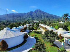 The-Highland-Park-Resort-Bogor