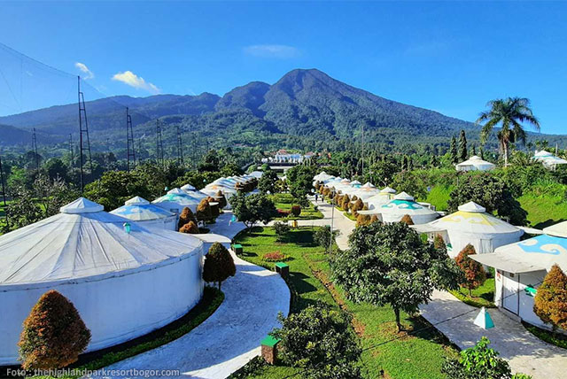 The-Highland-Park-Resort-Bogor