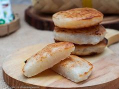 Wingko-Babat-Semarang